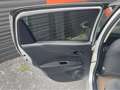 2014 Toyota Yaris