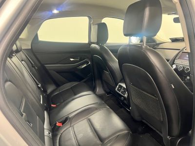 2020 Jaguar E-Pace