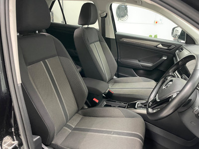2021 Volkswagen T-Roc