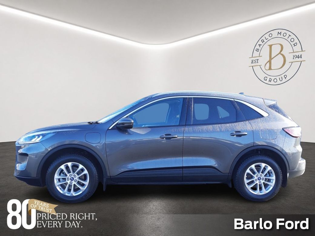 2023 Ford Kuga