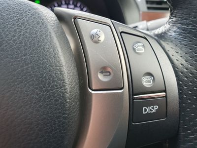 2014 Lexus GS450h