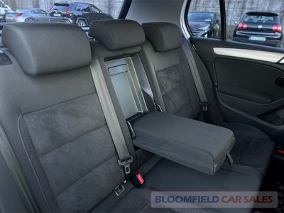 2012 Volkswagen Golf