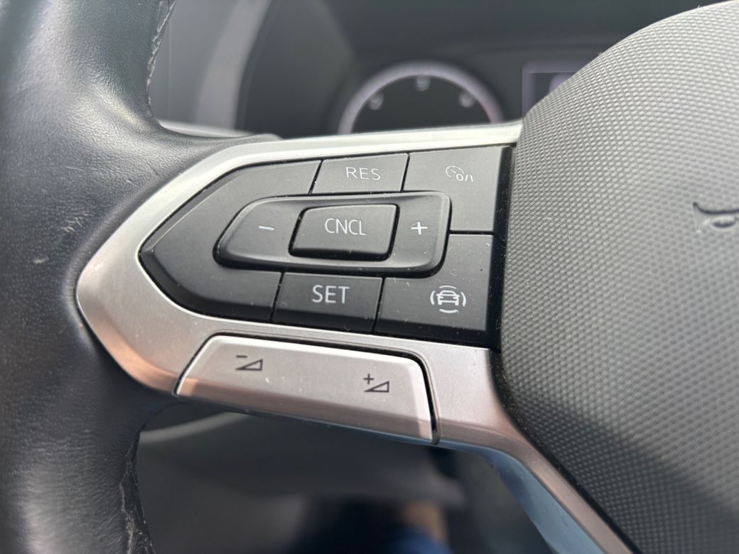 2021 Volkswagen Transporter