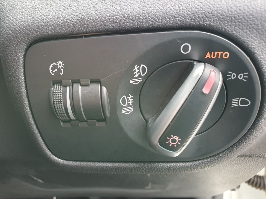 2013 Audi A1
