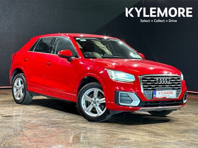 vehicle for sale from Kylemore Cars