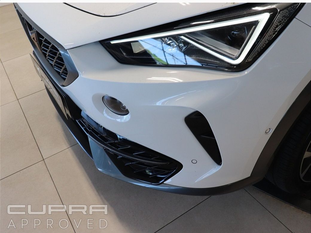 2023 Cupra Formentor