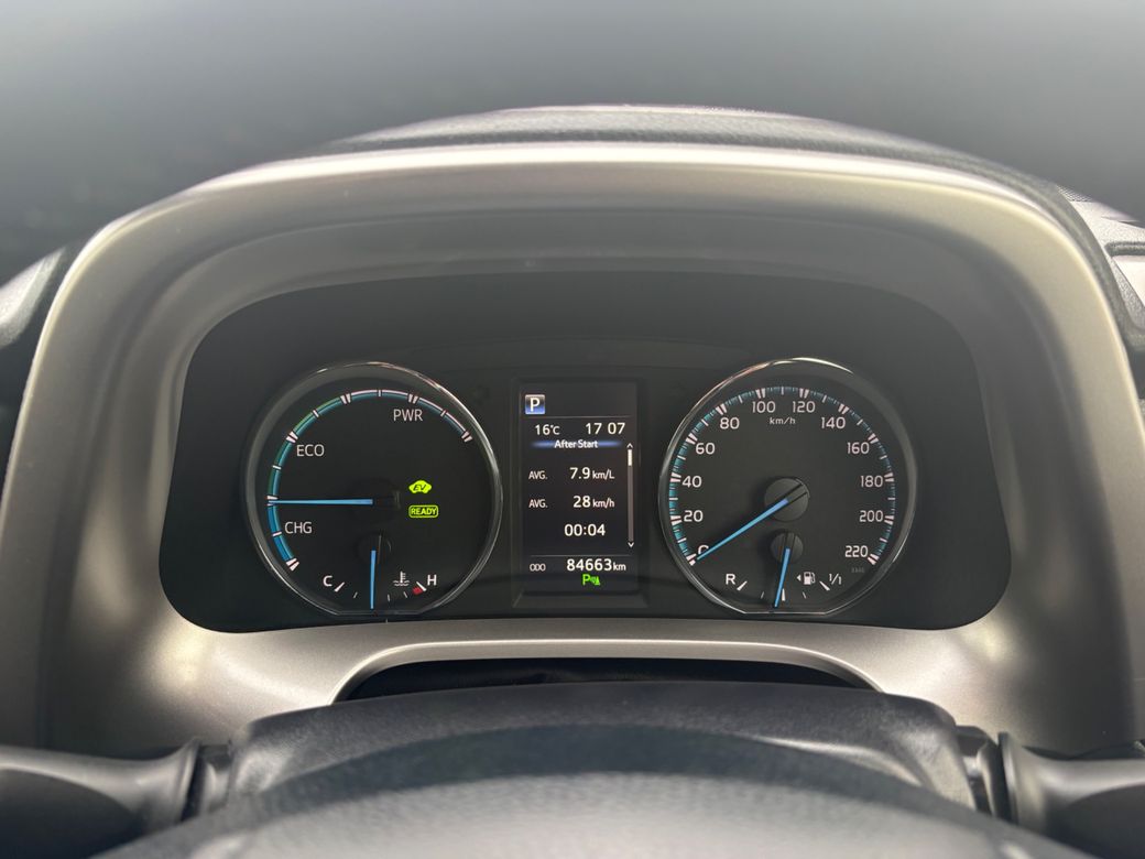 2018 Toyota Rav4