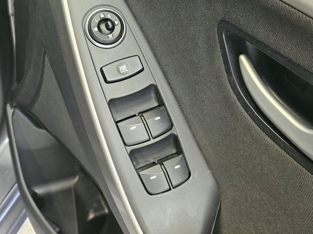 2015 Hyundai i30