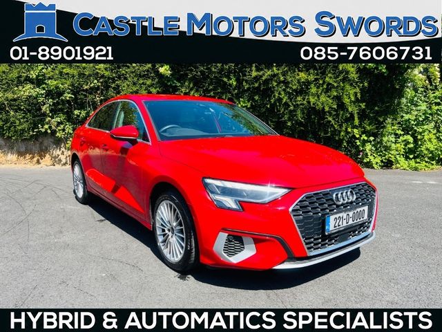 vehicle for sale from Castle Motors Swords