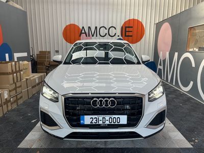 2023 Audi Q2