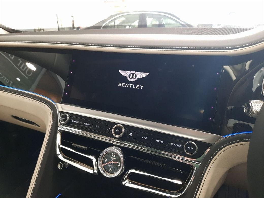 2025 Bentley Flying Spur