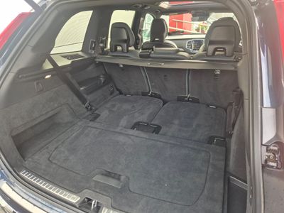 2022 Volvo XC90