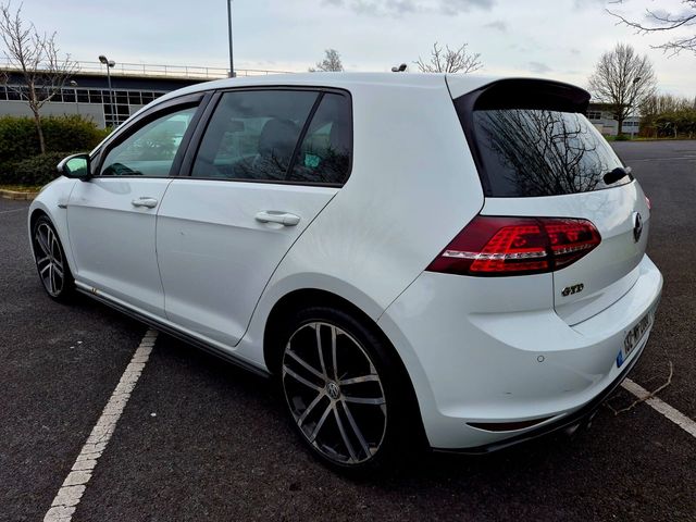 2013 Volkswagen Golf