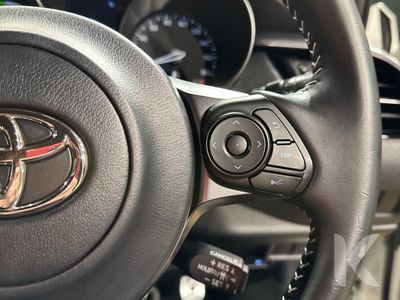 2020 Toyota C-HR