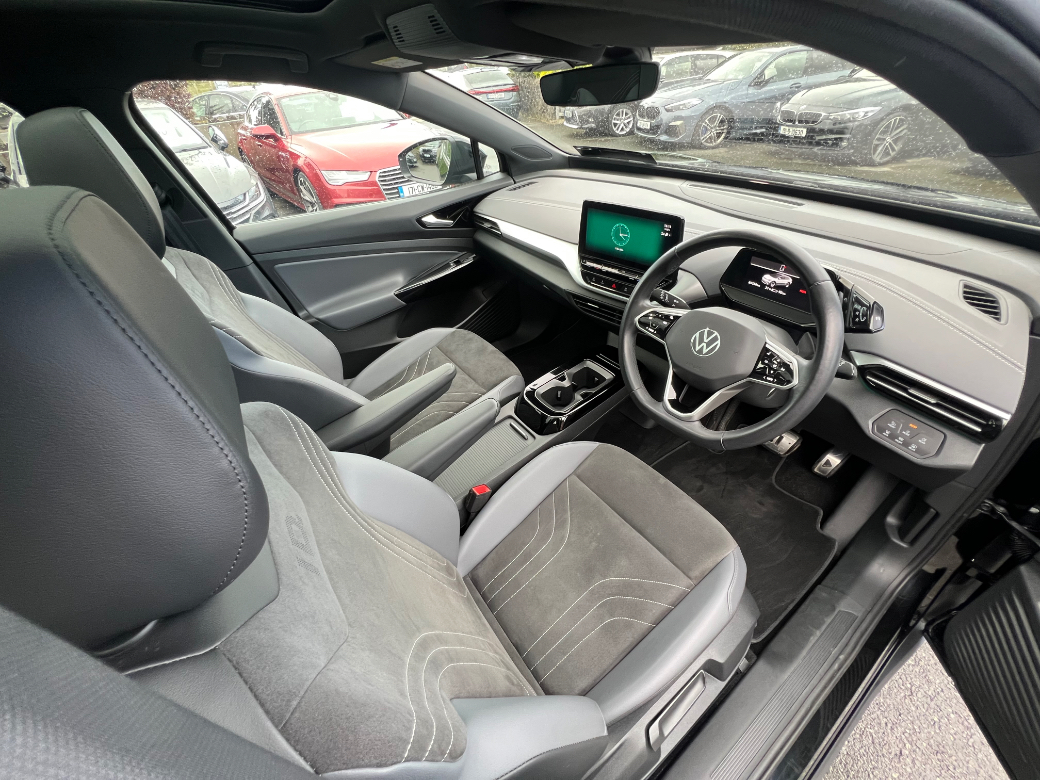 2023 Volkswagen ID.4