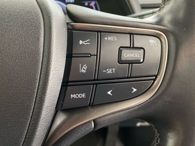 2021 Lexus UX 250H