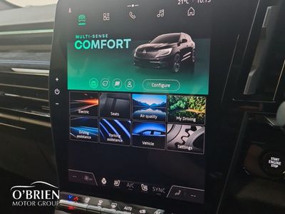 2024 Renault Austral