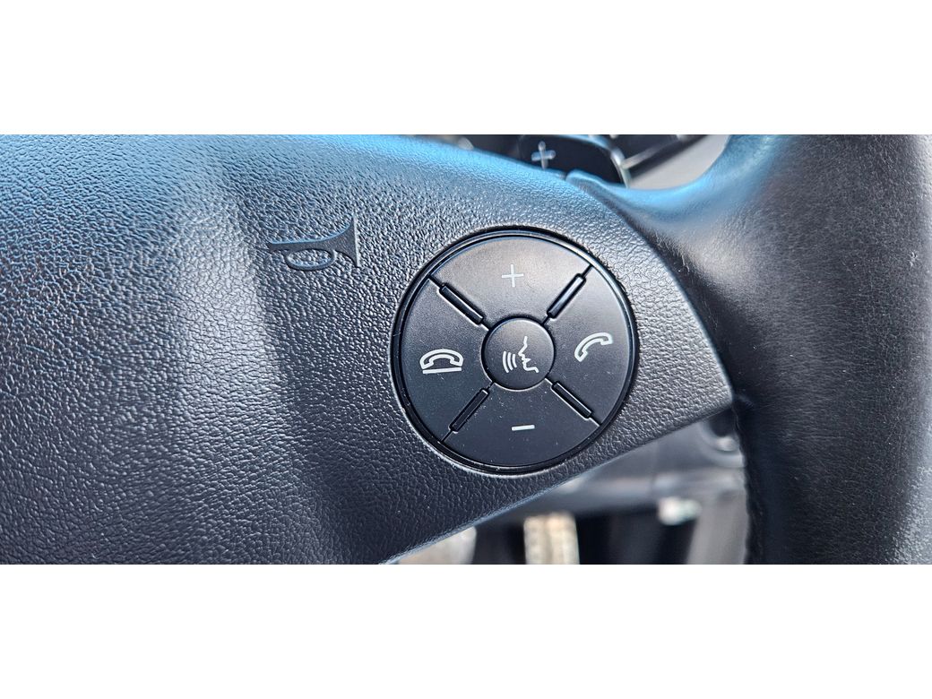 2010 Mercedes-Benz ML Class