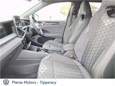 2026 Volkswagen Tayron