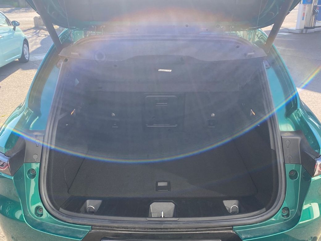 2025 Alfa Romeo Tonale