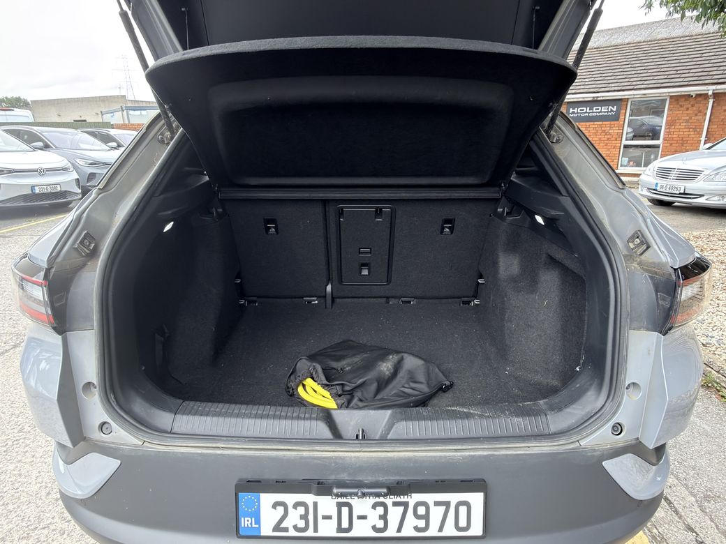 2023 Volkswagen ID.4