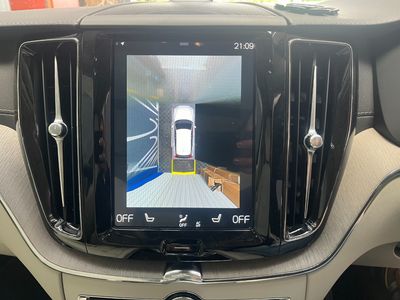 2021 Volvo XC60