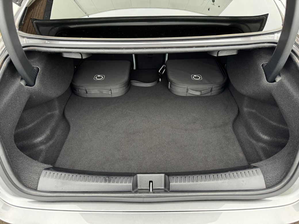 2024 Mercedes-Benz CLA Class