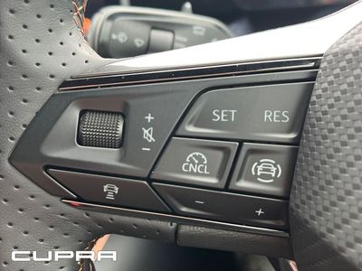 2026 Cupra Born