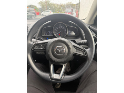 2017 Mazda Demio