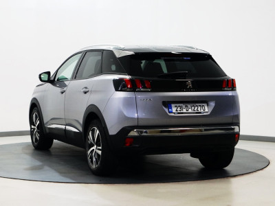 2023 Peugeot 3008