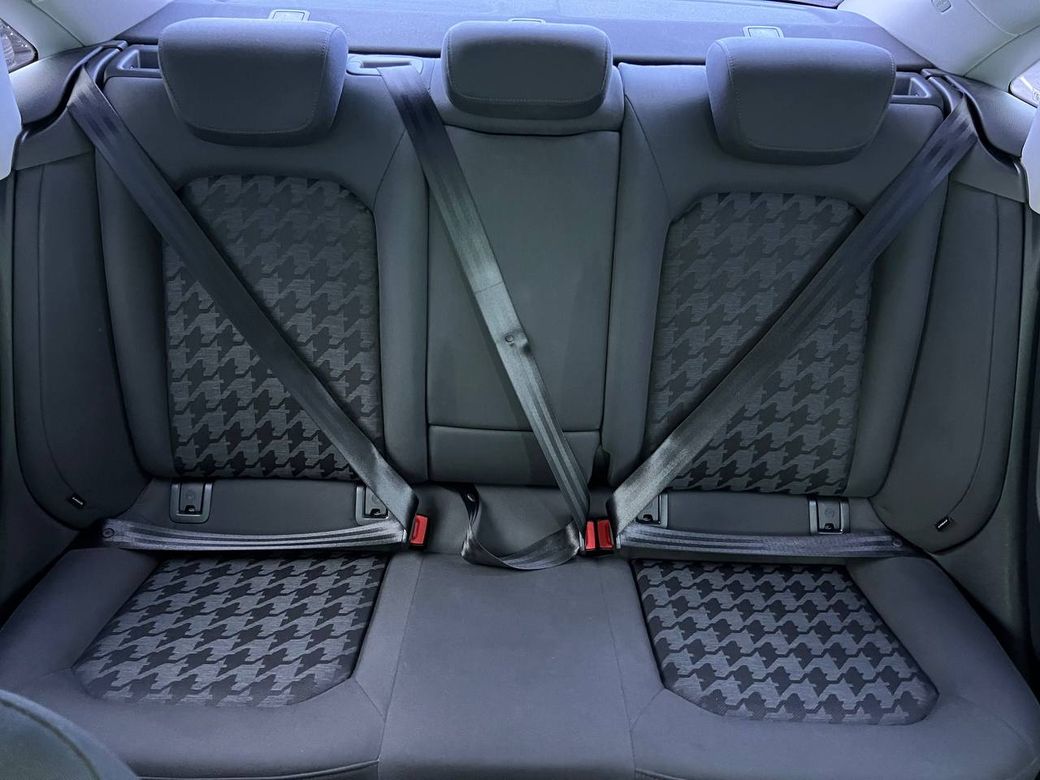 2014 Audi A3