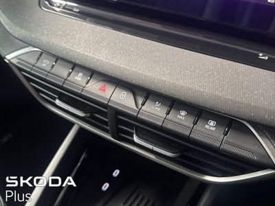 2025 Skoda Octavia