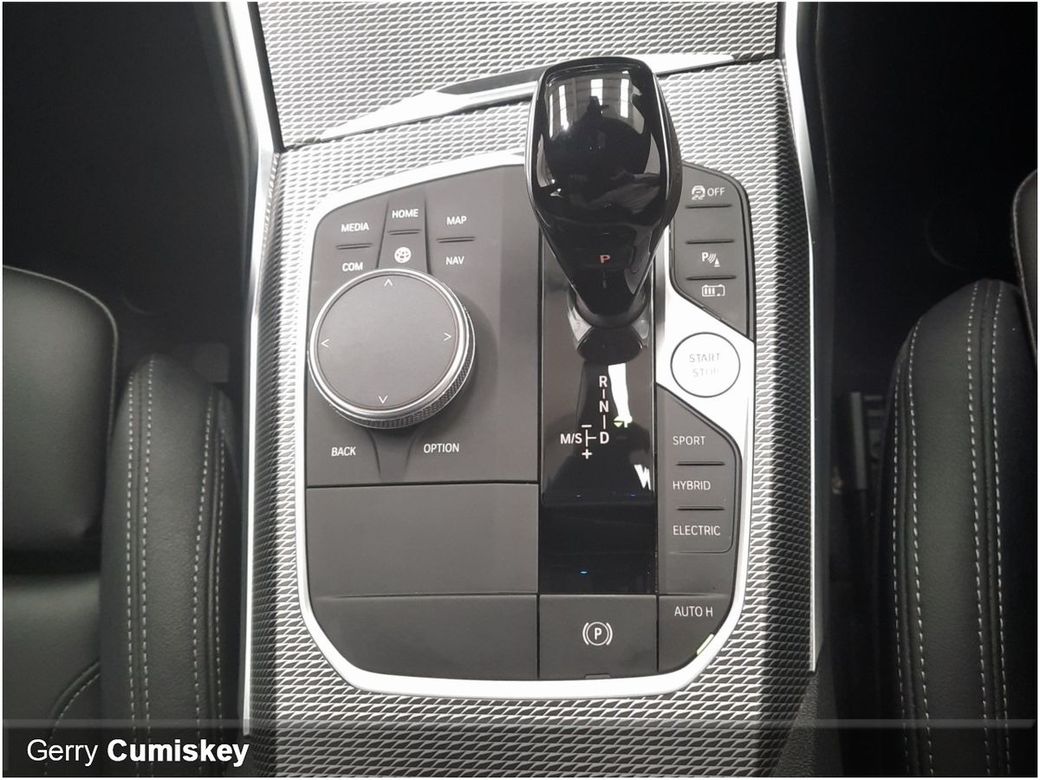 2022 BMW 3 Series