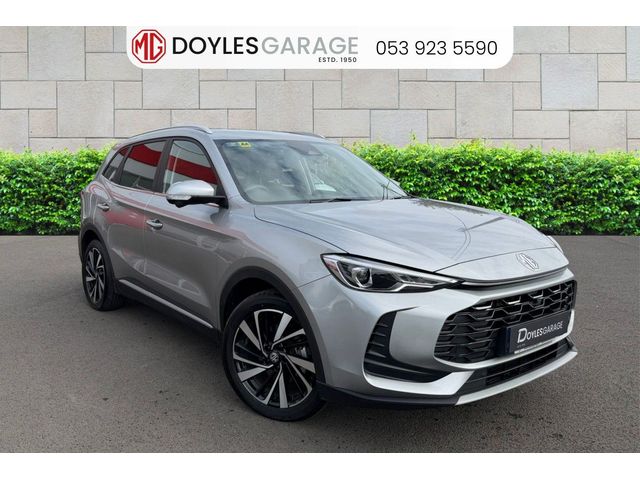 vehicle for sale from Doyles Garage Courtown Ltd