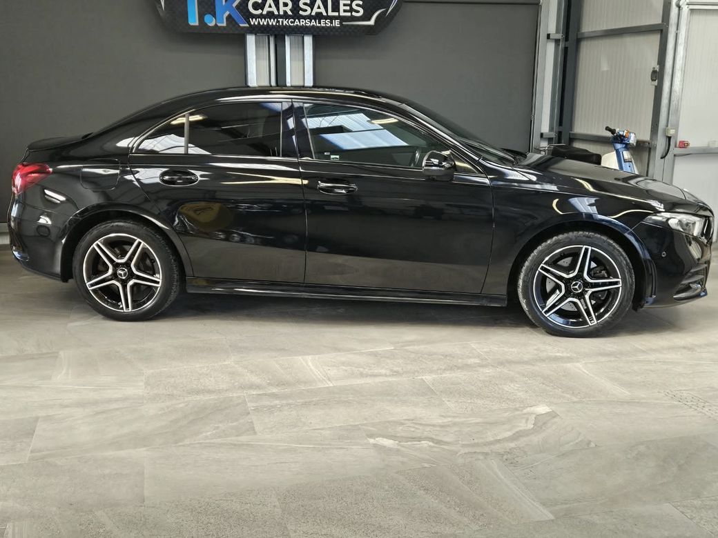2022 Mercedes-Benz AMG