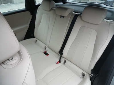 2023 Mercedes-Benz B Class