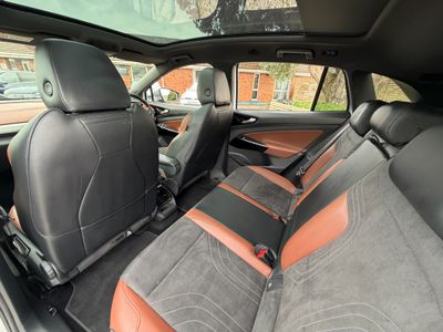 2022 Volkswagen ID.4