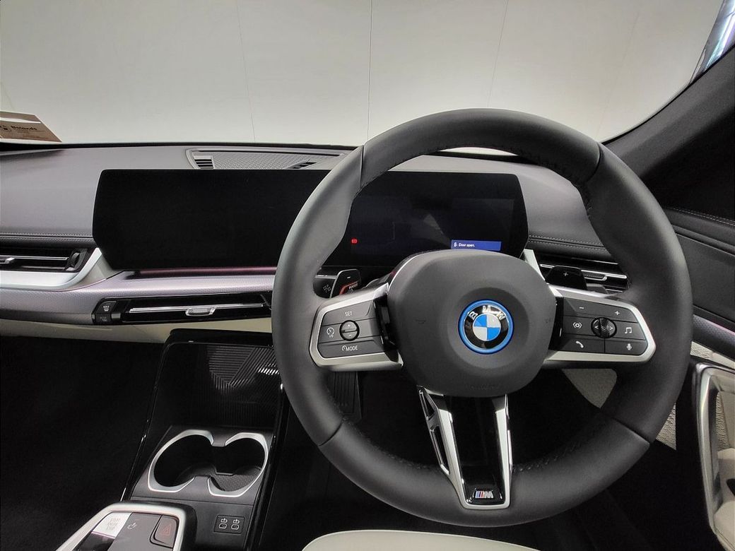 2026 BMW X1