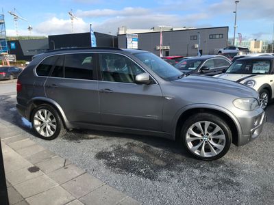 2009 BMW X5