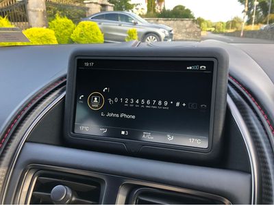 2018 Aston Martin DB11