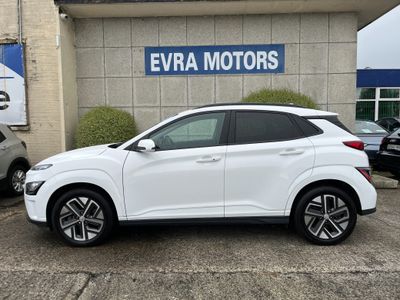 2022 Hyundai Kona