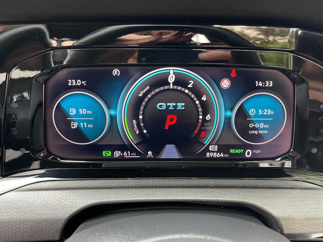 2023 Volkswagen Golf