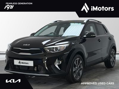 2025 Kia Stonic