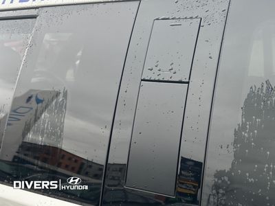 2025 Hyundai Santa Fe