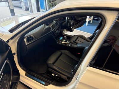 2018 BMW 330
