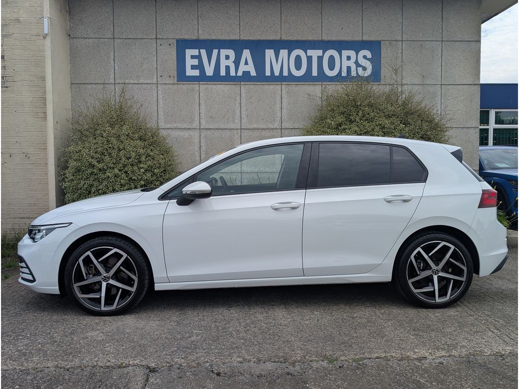 2023 Volkswagen Golf