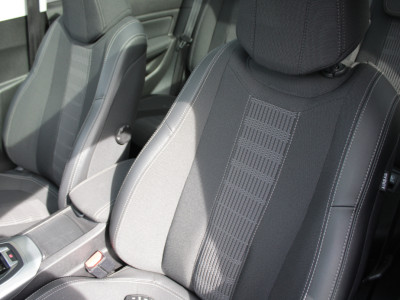 2018 Peugeot 308