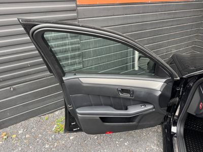 2014 Mercedes-Benz E Class