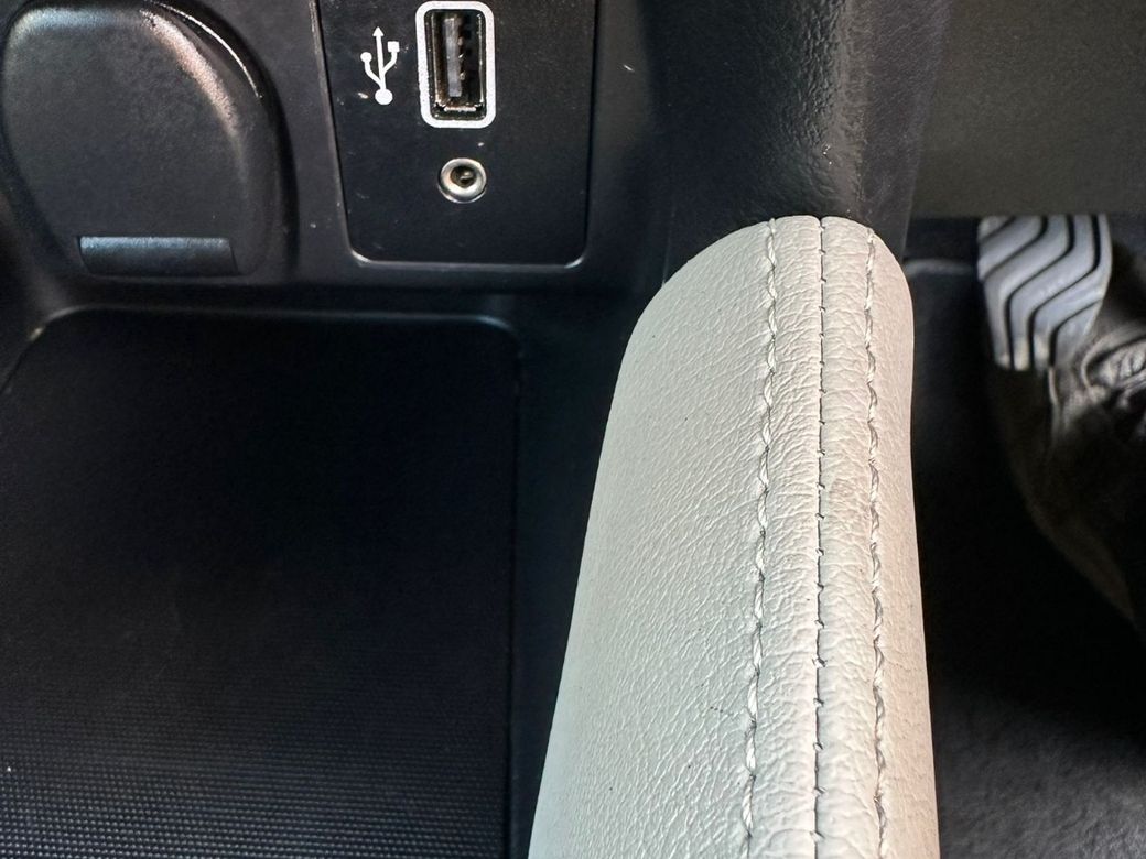 2019 Nissan Micra