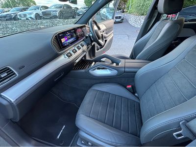 2025 Mercedes-Benz GLE Class